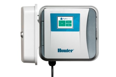 HUNTER Sterownik modułowy HPC 401E Wi-Fi 4-16 sek.