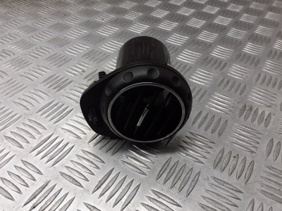 Решётка левая обдув alfa romeo 147 фото №1