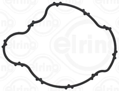 Прокладка термостата 916.480 elring bmw 2 f45 фото №1