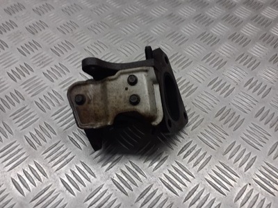 Колено коллектор subaru forester sh 2.0 d фото №1