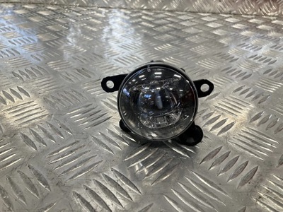 Протитуманна фара drl правий volvo xc40 32228884 фото №1