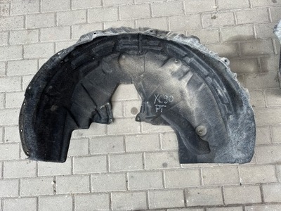 Volvo xc90 ii 15-24 підкрилок праве задні фото №1