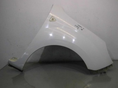 Крыло правый перед d389 renault kangoo ii фото №1