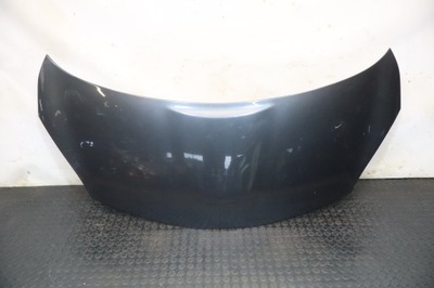 Капот toyota aygo i 1e0 фото №1