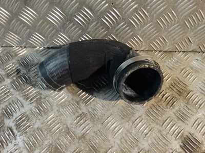 Idealny шланг інтеркулер bentley gt gtc v12 1 фото №1