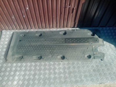 Leon ii 2.0tdi защита подвеска 1k0825201ae фото №1