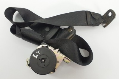 Pas задній лівий задня opel astra iii h 13128010 фото №1