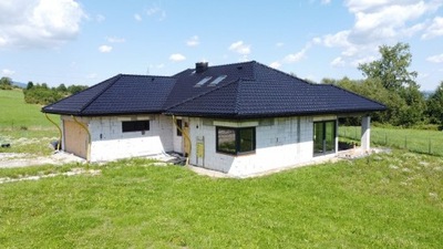 Dom, Radziechowy, 234 m²