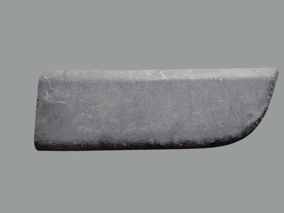 Renault master iii молдинг двері права перед 808200149r фото №1