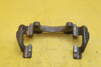 Скоба лівий задня mercedes w211 sedan 300mm фото №1