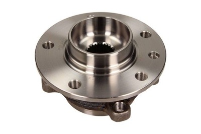 Maxgear подшипник колеса fiat p. 500x 14- jeep renegade фото №1