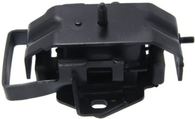 Подушка двигателя mitsubishi pajero ii 91-04 задняя фото №1