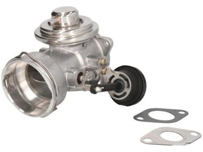 VÁLVULA EGR AUDI A4 B6 1.9 00-04 A6 C5 1.9 01-05 SKODA SUPERB I MK1 1.9 01-08  