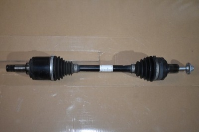 Idealna привідний вал ліва перед передня mercedes w167 1 фото №1