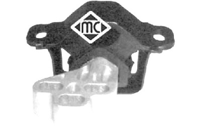 Metalcaucho подушка двигателя фото №1