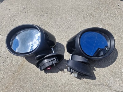 Mini one - cooper f56 f55 зеркало левая lub правое фото №1