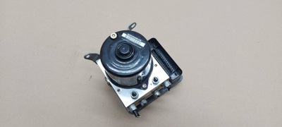 Насос abs bmw 1 e81 e87 фото №1