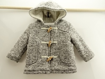 51__Early Days__kurtka dziecięca MIŚ__80