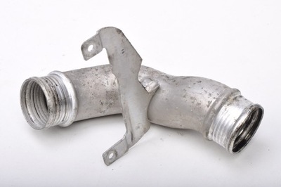 Volvo v40 ii s40 v50 c70 ii 2.0 d3 150km труба інтеркулер 31319795 фото №1