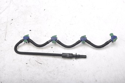 Ford c-max mk2 1.5 tdci дроти переливів фото №1