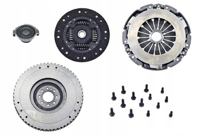 Зчеплення жорсткий колесо iveco daily iv 2.3 td 06-11 фото №1