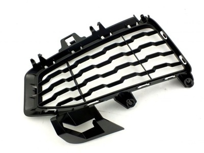 Bmw f32 f36 решітка бампера перед race m набір l фото №1