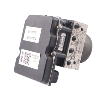 Audi a4 b7 насос гальмівна abs 8e0614517aq фото №1