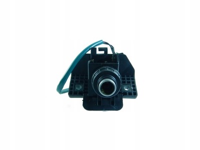 Замок кришки багажника lancia dedra 89-94 aso фото №1