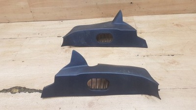 Защита стойка пара fiat ulysse ii фото №1