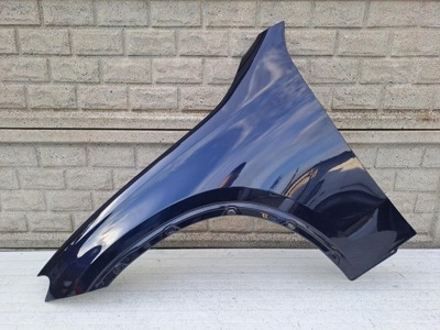 Mercedes glc w254 x254 крыло левый передний оригинал фото №1