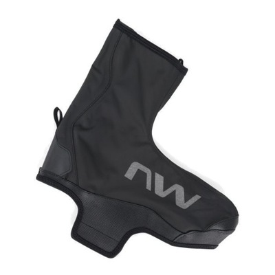 Ochraniacze na buty Northwave Extreme H2O czarne L