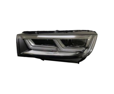 AUDI Q5 (FY) 2017 - 21 LAMP FRONT LEFT 5  