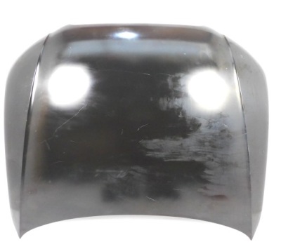 Audi a4 b8 8k капот przed lift 08-12r фото №1