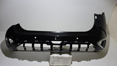 Kia sportage v 5 бампер задний задняя 86612-r2100 2022- фото №1