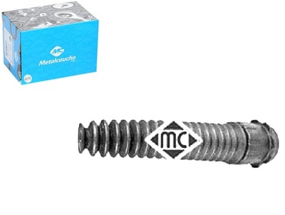 Metalcaucho 04173 захист / пневмоподушка повітряний / амортизатор фото №1