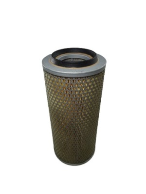 Фильтр воздуха mann фильтр c15 165/4 фото №1