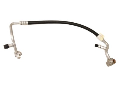 Ford fiesta mk8 1.1 бензин шланг кондиціонера фото №1