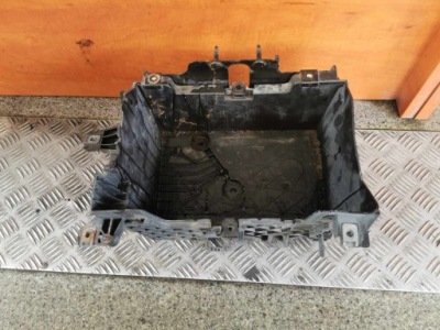 Корпус аккумулятор renault scenic iii lift оригинальный номер 244289148r фото №1