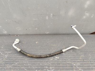 Vw t-roc 2ga lift шланг кондиціонера фото №1