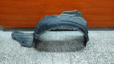 Подкрылок левый перед toyota corolla e21 19- sedan фото №1