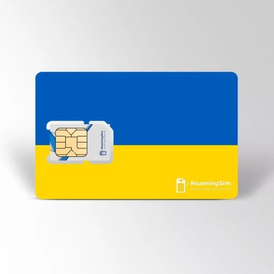 Internet Mobilny Ukraina 10GB