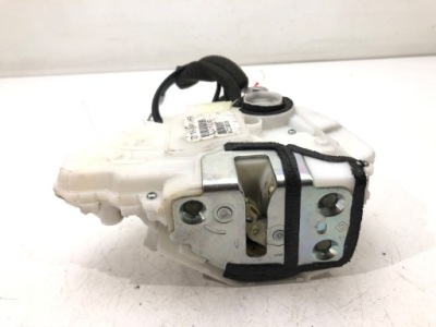 Замок двері правий перед honda cr-v iii suv фото №1