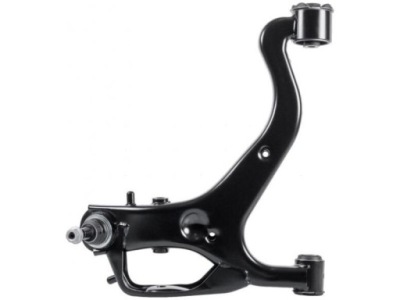 Важіль перед l низ  перед land rover range rover sport 1 2.7d/4.2/4.4 фото №1