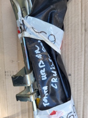 Toyota urban cruiser zesaw ремонтний підйомник 08-14 фото №1
