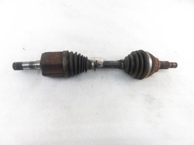 Привідний вал ліва opel vectra c 3.0 cdti автоматична коробка передач фото №1