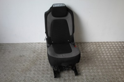 Сиденье правый c4 grand picasso ii 2 фото №1