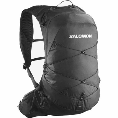 Plecak turystyczny Salomon XT 20 Czarny