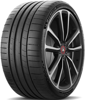 4X ШИНЫ ПУЛЬТ SPORT S 5 265/35R20 99Y MO1 XL FP ZR