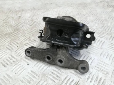 Citroen c3 iii 1.5 hdi кронштейн подушка двигателя фото №1