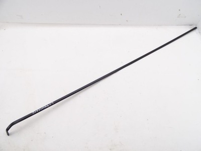 Land rover discovery ii 98-04 молдинг кровельная левая фото №1